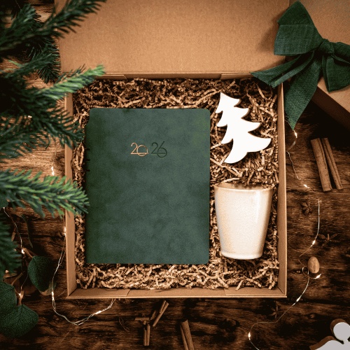 Set cadou Timeless Christmas*