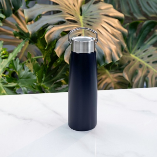 Termos Pure Riva, albastru*