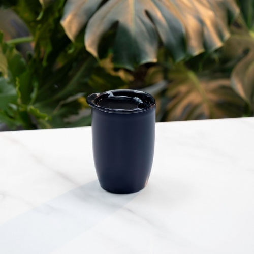 Termos Pure Sip, albastru*