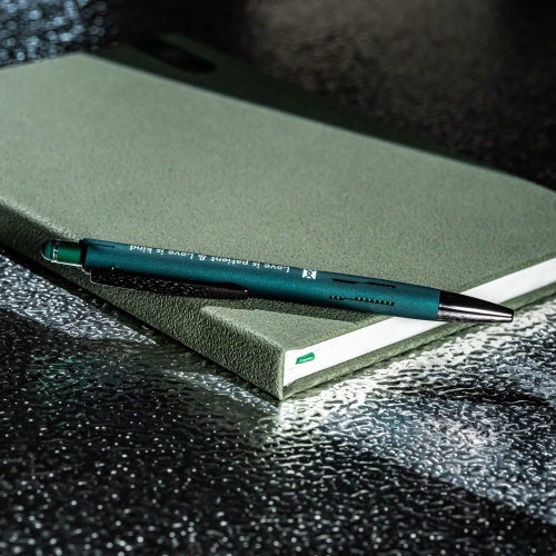 Nova Pen, green*