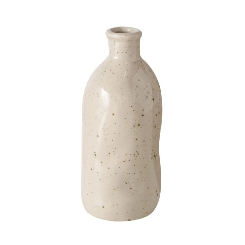 Vază Mylana, ivory*