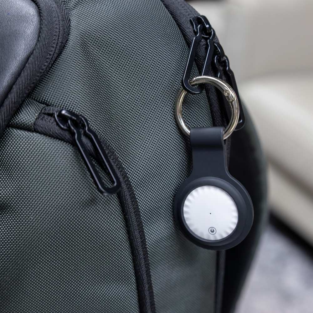 Tracker