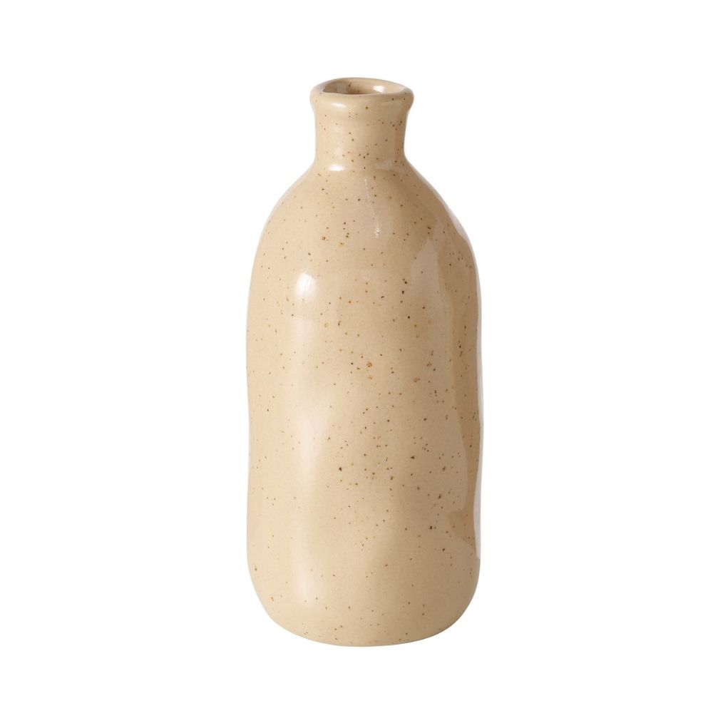 Mylana vase, crem