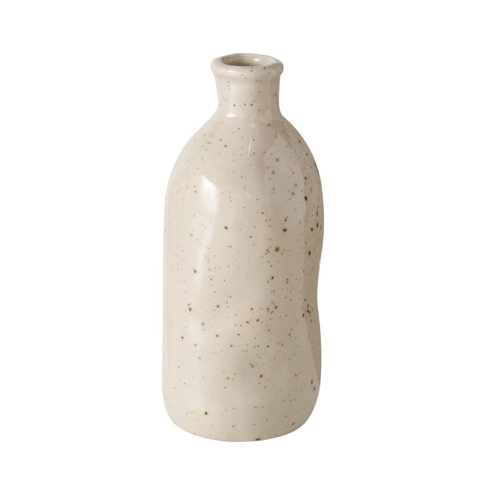 Vază Mylana, ivory